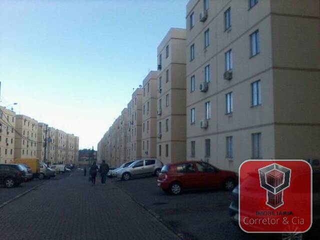 #306 - Apartamento para Venda em Sapucaia do Sul - RS - 3