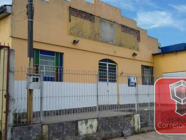 #325 - Prédio comercial para Venda em Sapucaia do Sul - RS - 1