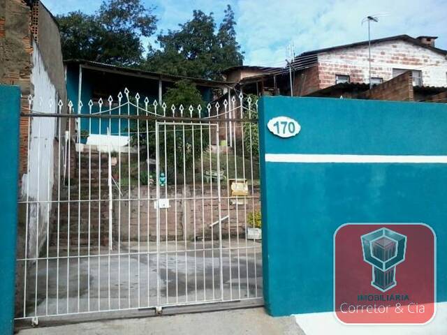 #327 - Casa para Venda em Sapucaia do Sul - RS - 1