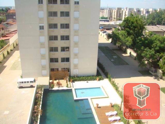 Apartamento para Venda em Porto Alegre - 5