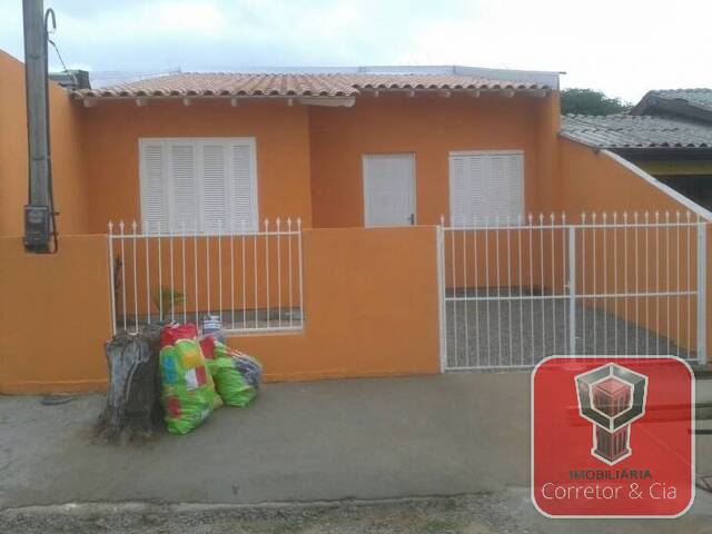 #377 - Casa para Venda em Sapucaia do Sul - RS - 1