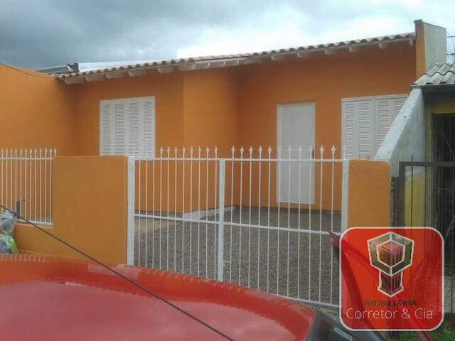 #377 - Casa para Venda em Sapucaia do Sul - RS - 2