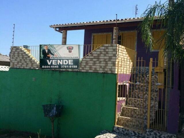 #386 - Casa para Venda em Sapucaia do Sul - RS - 1