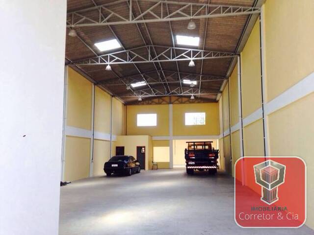 Prédio comercial para Venda em Sapucaia do Sul - 4
