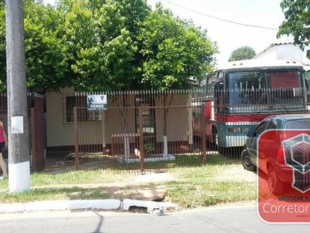 #401 - Casa para Venda em Sapucaia do Sul - RS - 2