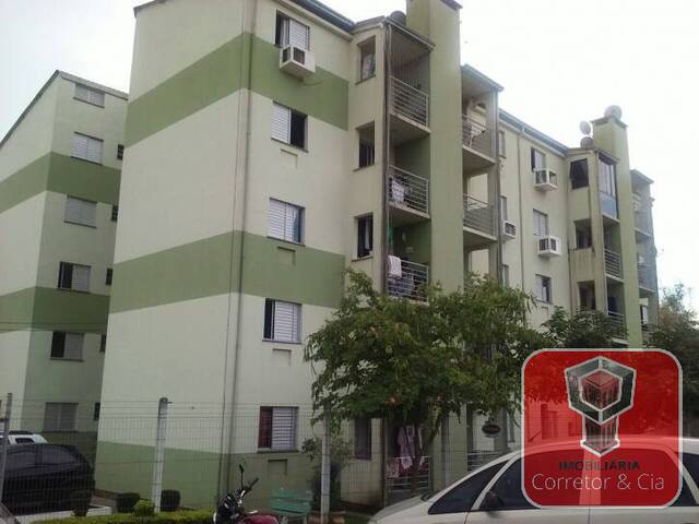 #404 - Apartamento para Venda em Sapucaia do Sul - RS - 2
