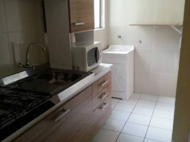 #404 - Apartamento para Venda em Sapucaia do Sul - RS - 3