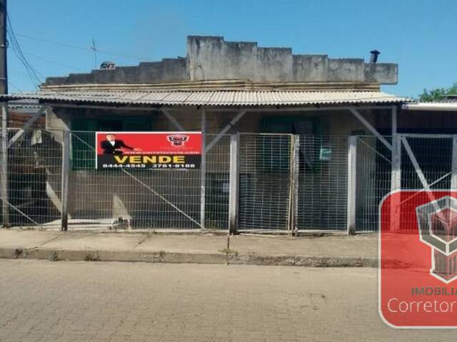 #414 - Casa para Venda em Sapucaia do Sul - RS - 1