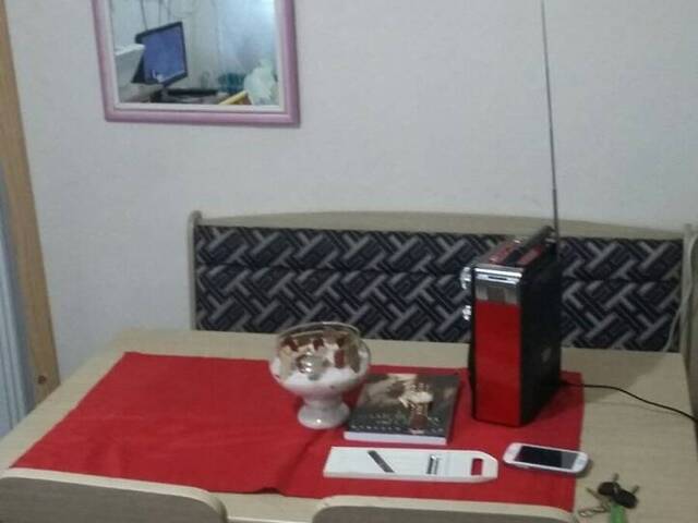 #431 - Apartamento para Venda em Sapucaia do Sul - RS - 3