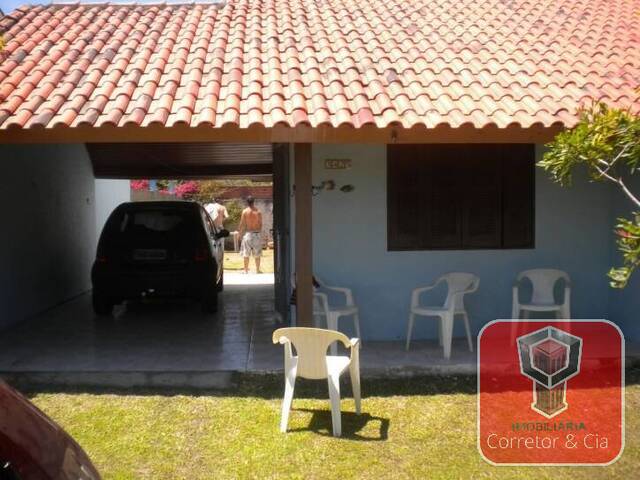 #435 - Casa de Praia para Venda em Imbé - RS - 1