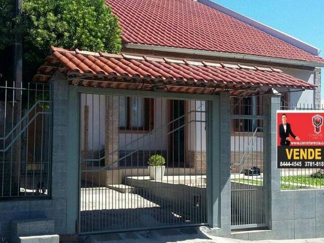 #440 - Casa para Venda em Sapucaia do Sul - RS - 1