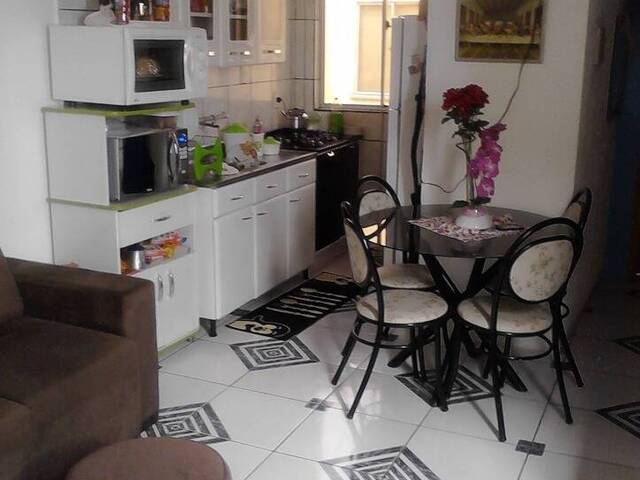 #456 - Apartamento para Venda em Sapucaia do Sul - RS - 2