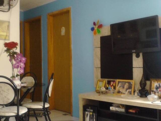 #456 - Apartamento para Venda em Sapucaia do Sul - RS - 3
