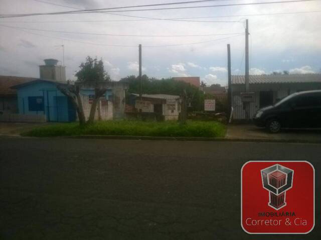 #457 - Área para Venda em Sapucaia do Sul - RS - 2