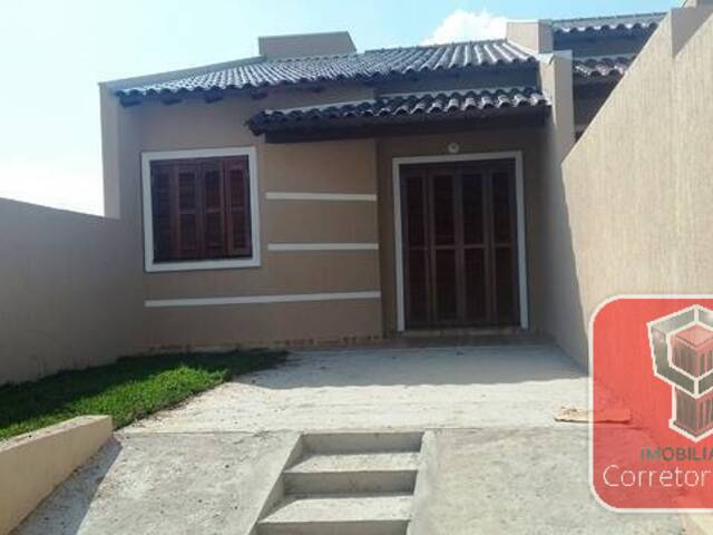 #36 - Casa para Venda em Sapucaia do Sul - RS - 1
