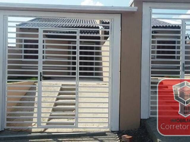 #36 - Casa para Venda em Sapucaia do Sul - RS - 2