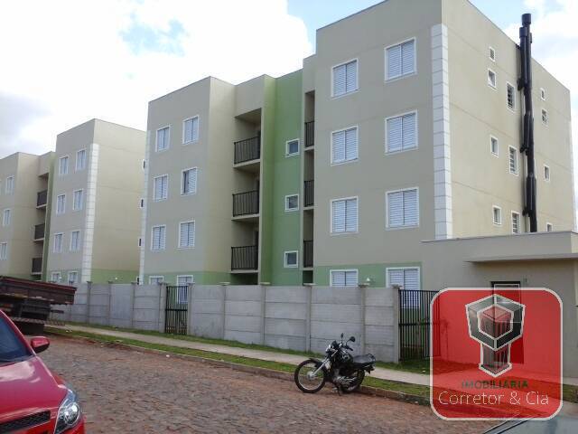 #462 - Apartamento para Venda em Sapucaia do Sul - RS - 1