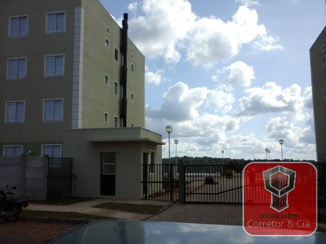 #462 - Apartamento para Venda em Sapucaia do Sul - RS - 2