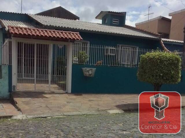 #470 - Casa para Venda em Sapucaia do Sul - RS - 1