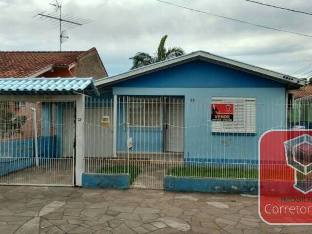 Casas à venda Centro, São Leopoldo - RS