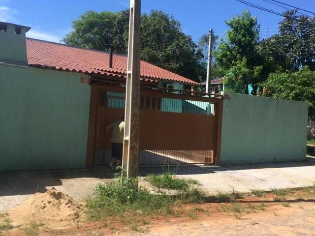 #480 - Casa para Venda em Sapucaia do Sul - RS - 1