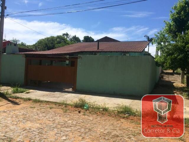 #480 - Casa para Venda em Sapucaia do Sul - RS - 2