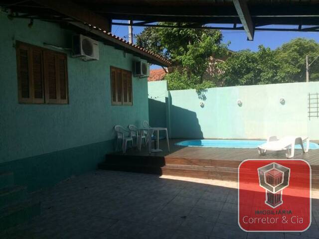 #480 - Casa para Venda em Sapucaia do Sul - RS - 3