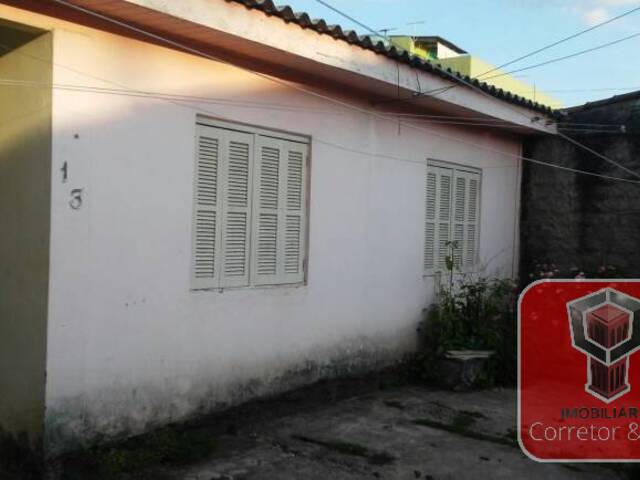 #487 - Casa para Venda em Sapucaia do Sul - RS - 3