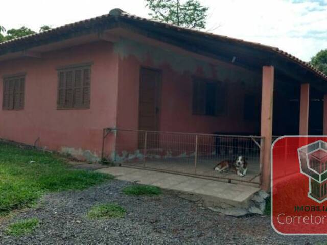 #497 - Casa para Venda em Sapucaia do Sul - RS - 1