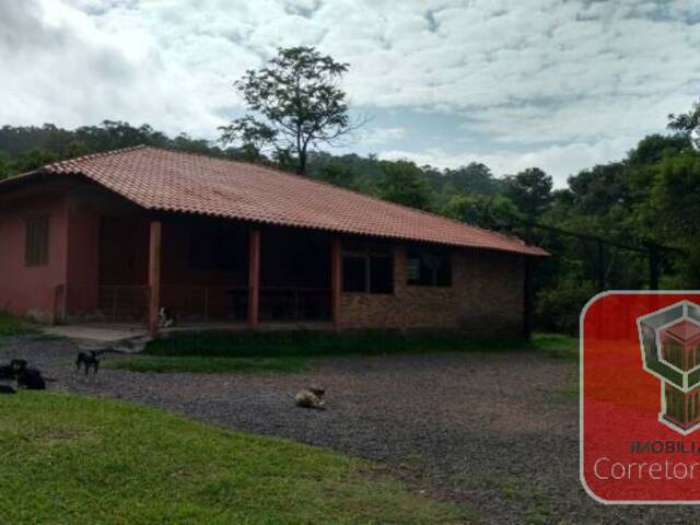 #497 - Casa para Venda em Sapucaia do Sul - RS - 2