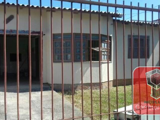 #506 - Casa para Venda em Sapucaia do Sul - RS - 1