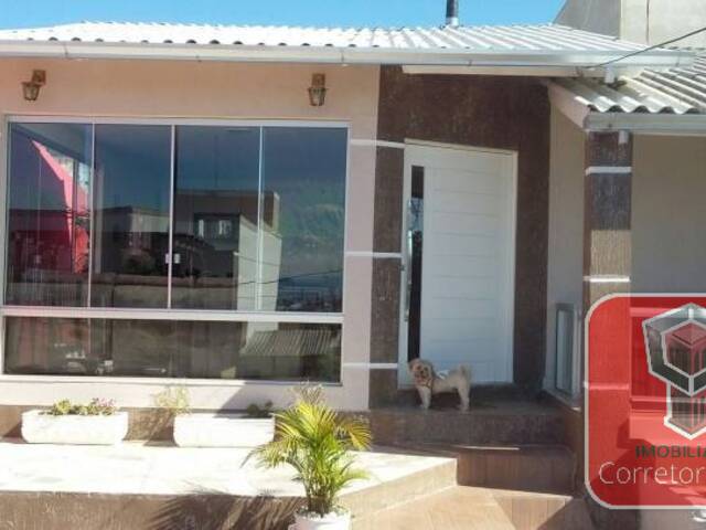 #515 - Casa para Venda em Sapucaia do Sul - RS - 2