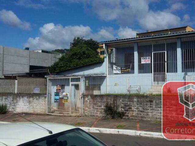 #519 - Casa para Venda em Gravataí - RS - 2