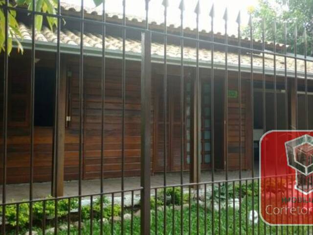 #532 - Casa para Venda em Sapucaia do Sul - RS - 2