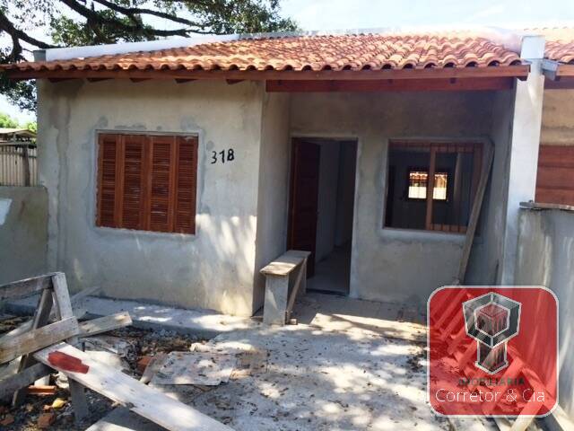 #5 - Casa para Venda em Sapucaia do Sul - RS - 2