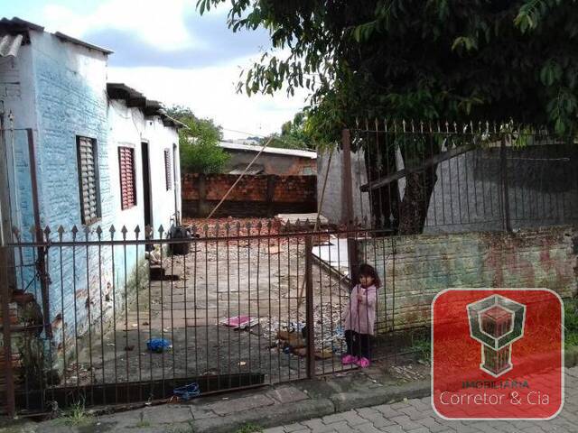 #545 - Casa para Venda em Sapucaia do Sul - RS - 2