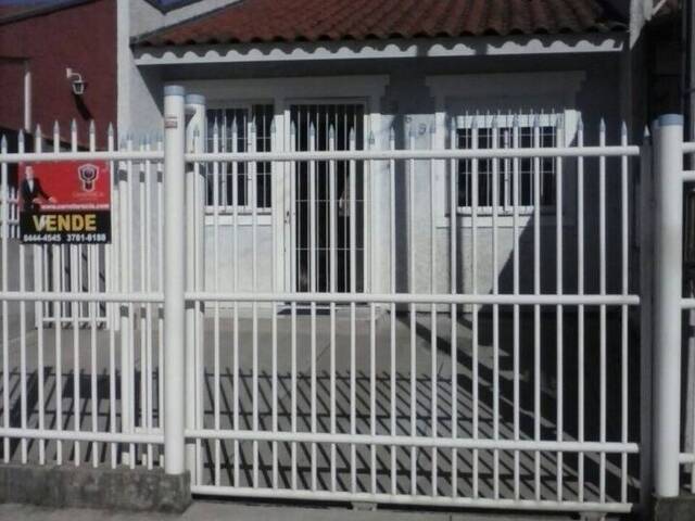 #553 - Casa para Venda em Sapucaia do Sul - RS - 2