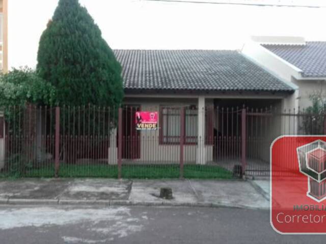 #554 - Casa para Venda em Sapucaia do Sul - RS - 1