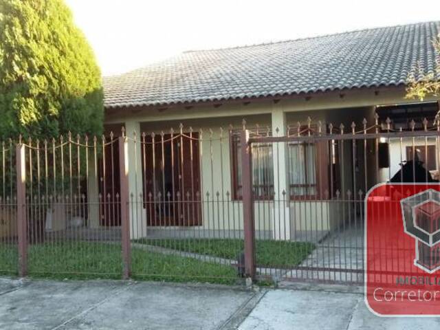 #554 - Casa para Venda em Sapucaia do Sul - RS - 2