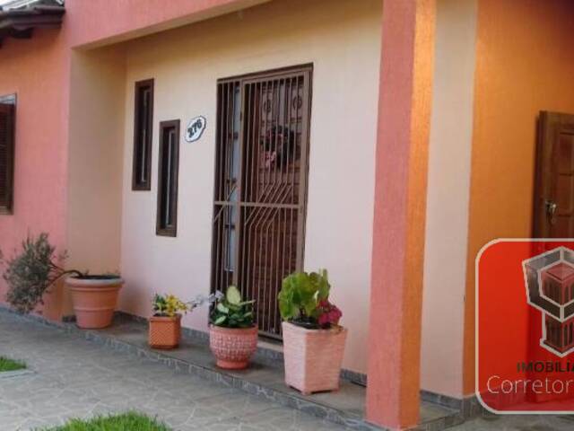 #561 - Casa para Venda em Sapucaia do Sul - RS - 2