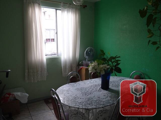 #50 - Apartamento para Venda em Sapucaia do Sul - RS - 3