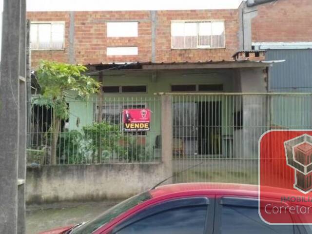 #581 - Casa para Venda em Sapucaia do Sul - RS - 2