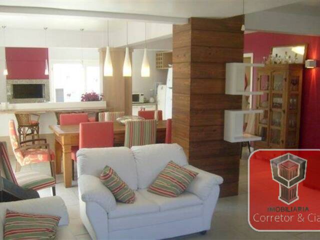 Casa de Praia para Venda em Tramandaí - 4