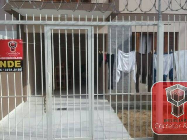 #599 - Casa para Venda em Sapucaia do Sul - RS - 2
