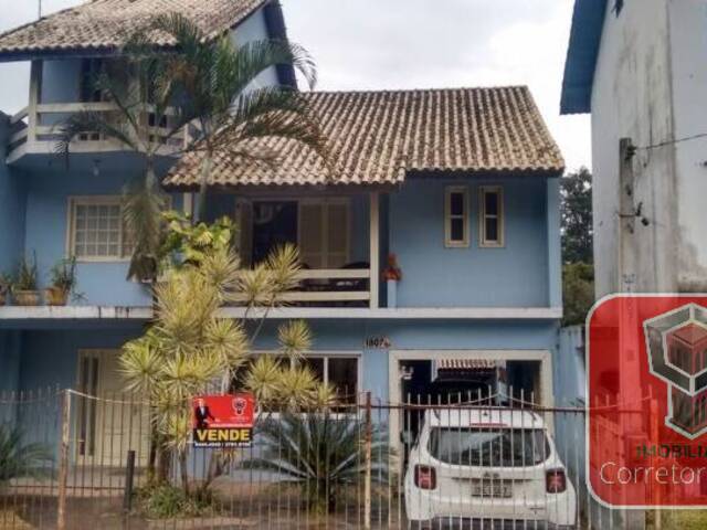 #601 - Casa para Venda em Sapucaia do Sul - RS - 1