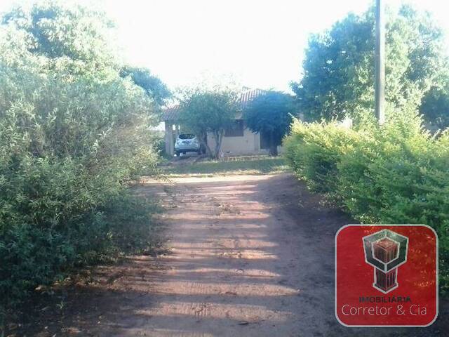 Sítio para Venda em Rio Pardo - 4