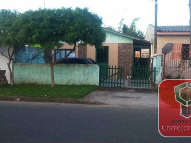 #56 - Casa para Venda em Sapucaia do Sul - RS - 1