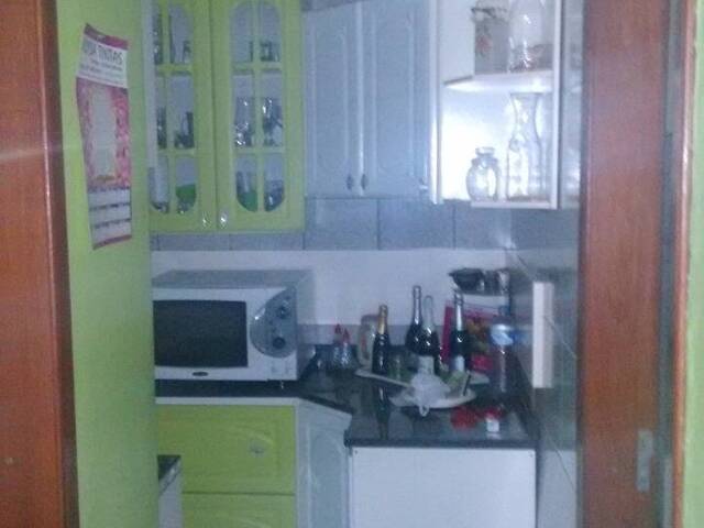 #666 - Apartamento para Venda em Sapucaia do Sul - RS - 2