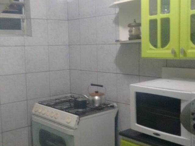#666 - Apartamento para Venda em Sapucaia do Sul - RS - 3