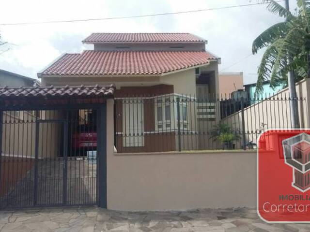 #679 - Casa para Venda em Sapucaia do Sul - RS - 1